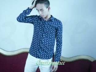 Charismaticc