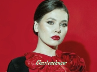 Charleneknow
