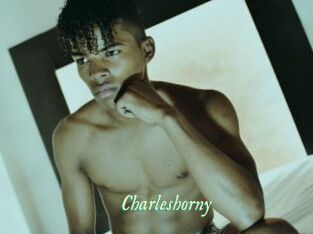 Charleshorny