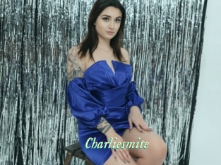 Charliesmite