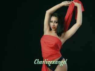 Charlizexangel