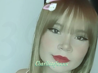 Charllotefoxxx