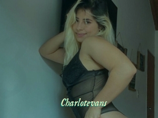 Charlotevans