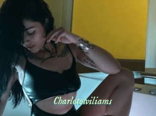 Charlotewiliams