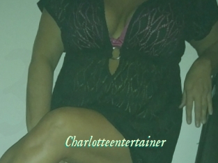 Charlotteentertainer