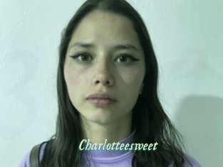 Charlotteesweet