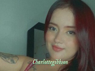 Charlottegibbson