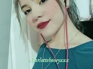 Charlottehoneyxxx