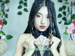 Charlottequilter