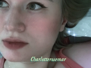 Charlotterosemar