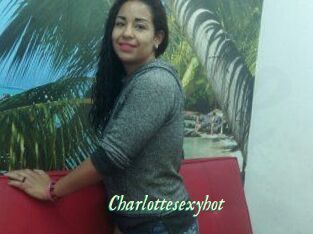 Charlottesexyhot