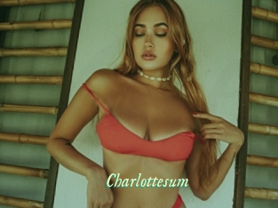 Charlottesum
