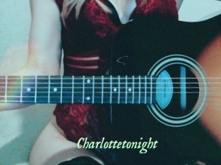 Charlottetonight