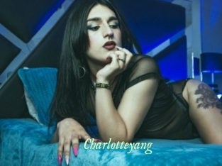 Charlotteyang