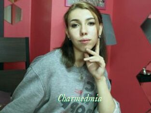 Charmedmia