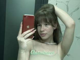 Charmhuston