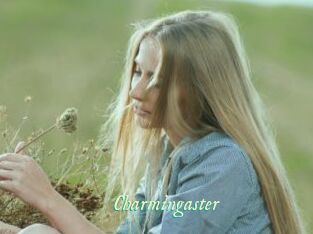 Charmingaster
