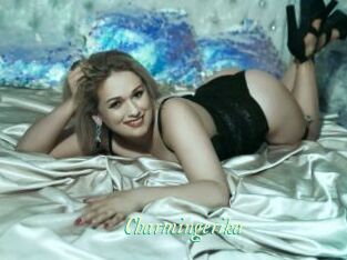 Charmingerika