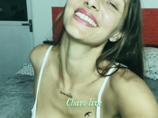 Charo_live