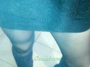 Chaudebrune