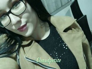 Chaudpetite