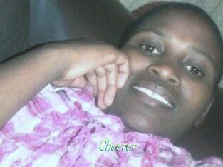 Cheerer
