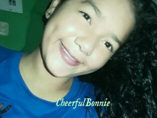 CheerfulBonnie