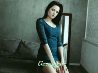 Cheerfulkate