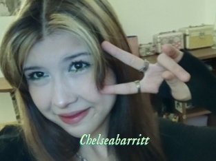 Chelseabarritt