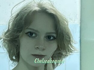 Chelseabeames