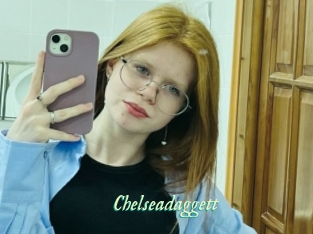 Chelseadaggett
