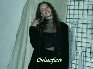 Chelseaflack