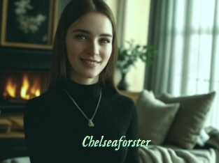 Chelseaforster