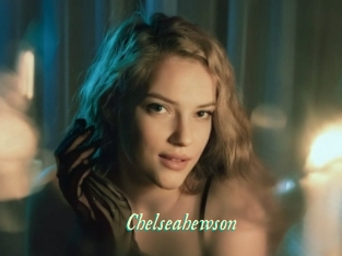 Chelseahewson
