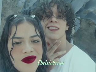 Chelsiebrian