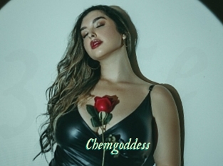 Chemgoddess