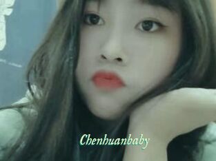 Chenhuanbaby
