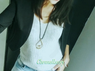Chennellsexy