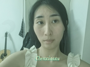 Chenxiaoxu