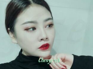 Chenya718