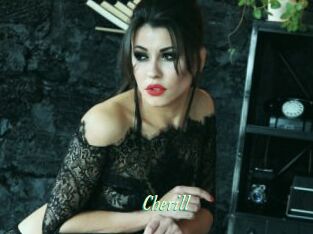 Cherill
