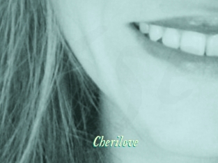 Cherilove