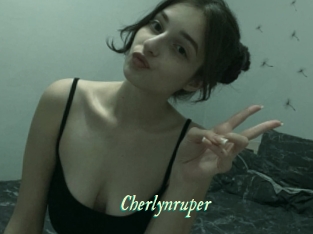 Cherlynruper