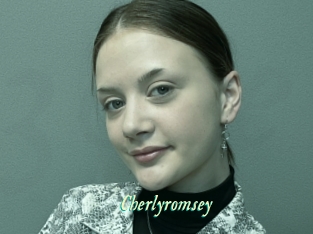 Cherlyromsey