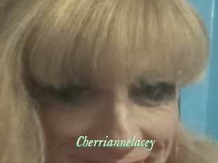 Cherriannelacey