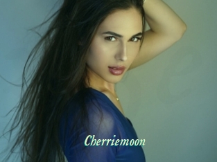 Cherriemoon