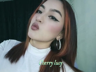 Cherry_lucy