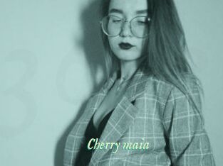 Cherry_maia