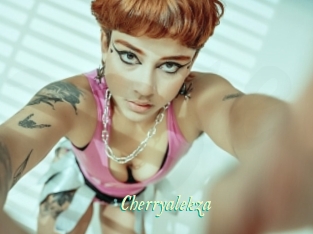 Cherryalekza