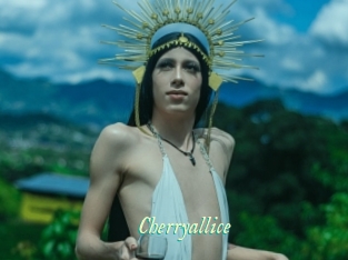 Cherryallice